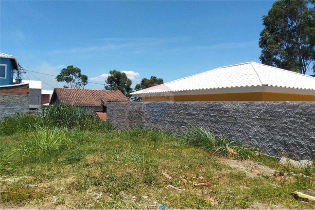 Imagem Terreno à Venda, 220 m² em Bela Vista - Itaboraí