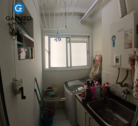 Apartamento com 2 Quartos à Venda, 71 m² em Vila Lageado - São Paulo