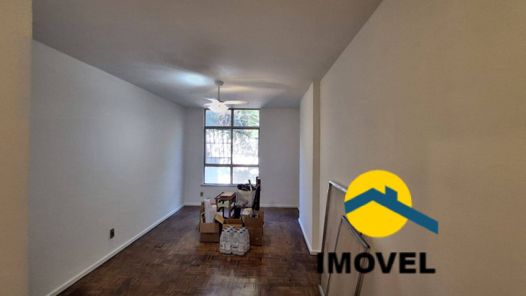 Imagem Apartamento à Venda, 118 m² em Icaraí - Niterói
