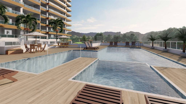 Imagem Apartamento com 2 Quartos à Venda, 80 m² em Enseada - Guaruja Imagem Apartamento com 2 Quartos à Venda, 80 m² em Enseada - Guaruja