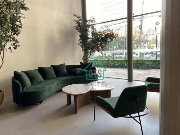 Imagem Sala Comercial para Alugar, 244 m² em Pinheiros - São Paulo