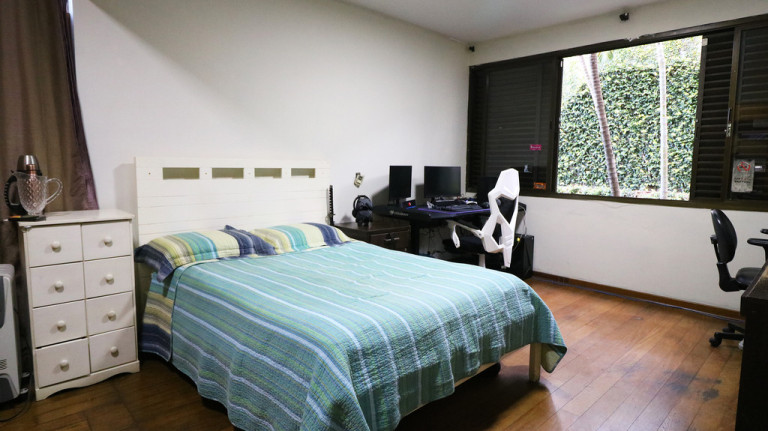 Imagem Casa com 5 Quartos à Venda, 337 m² em Vila Mariana - São Paulo