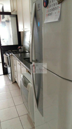 Imagem Apartamento com 2 Quartos à Venda, 83 m² em Morumbi - São Paulo Imagem Apartamento com 2 Quartos à Venda, 83 m² em Morumbi - São Paulo