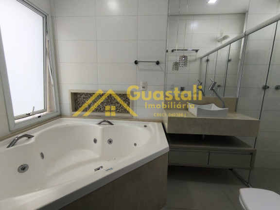Imagem Casa de Condomínio com 3 Quartos à Venda, 250 m² em Campestre - Piracicaba Imagem Casa de Condomínio com 3 Quartos à Venda, 250 m² em Campestre - Piracicaba