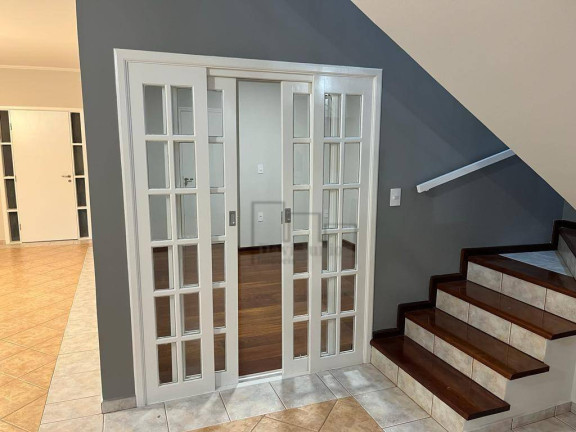 Imagem Casa com 3 Quartos à Venda ou Locação, 286 m² em Condomínio Vivendas Do Lago - Sorocaba Imagem Casa com 3 Quartos à Venda ou Locação, 286 m² em Condomínio Vivendas Do Lago - Sorocaba