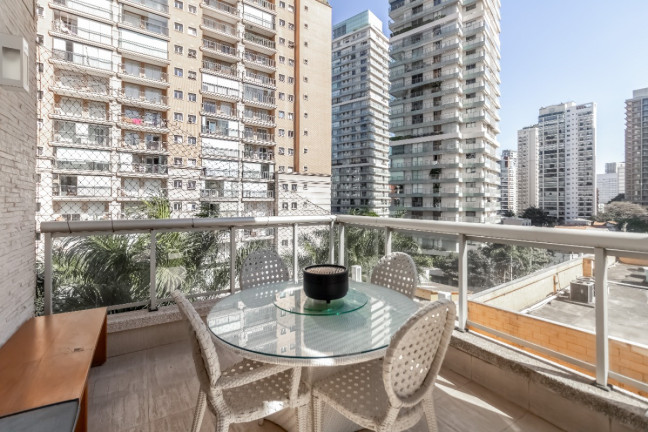 Imagem Apartamento com 2 Quartos à Venda, 146 m² em Vila Nova Conceição - São Paulo Imagem Apartamento com 2 Quartos à Venda, 146 m² em Vila Nova Conceição - São Paulo