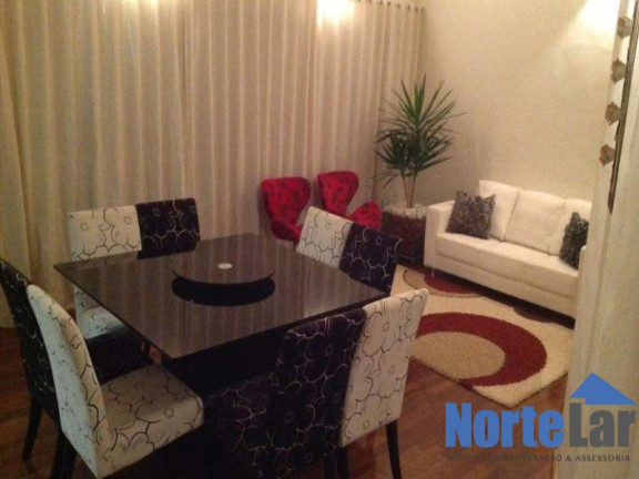 Imagem Casa com 3 Quartos à Venda, 220 m² em Horto Florestal - São Paulo Imagem Casa com 3 Quartos à Venda, 220 m² em Horto Florestal - São Paulo