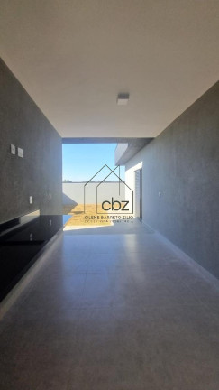 Imagem Casa com 3 Quartos à Venda, 144 m² em São Venâncio - Itupeva Imagem Casa com 3 Quartos à Venda, 144 m² em São Venâncio - Itupeva