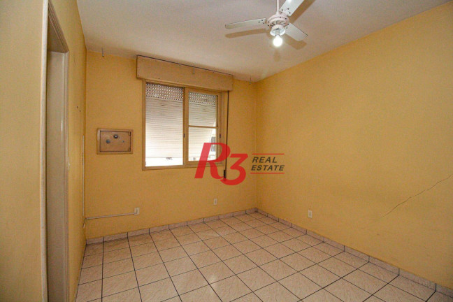 Imagem Apartamento com 2 Quartos à Venda, 109 m² em Aparecida - Santos Imagem Apartamento com 2 Quartos à Venda, 109 m² em Aparecida - Santos