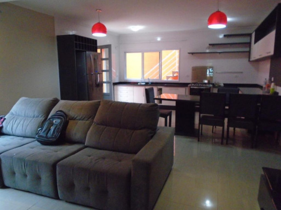 Imagem Sobrado com 3 Quartos à Venda, 220 m² em Jardim Quaresmeira Ii - Suzano Imagem Sobrado com 3 Quartos à Venda, 220 m² em Jardim Quaresmeira Ii - Suzano