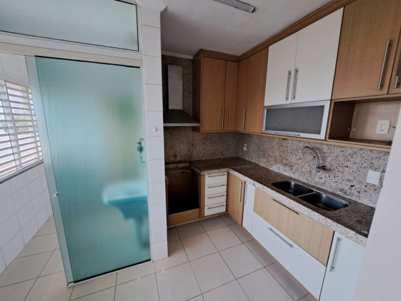 Apartamento com 3 Quartos à Venda, 131 m² em Santo Antônio - São Caetano Do Sul