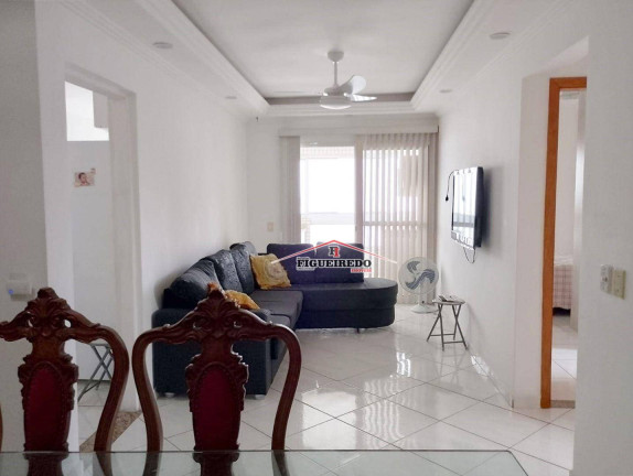 Imagem Apartamento com 2 Quartos à Venda, 76 m² em Boqueirão - Praia Grande Imagem Apartamento com 2 Quartos à Venda, 76 m² em Boqueirão - Praia Grande