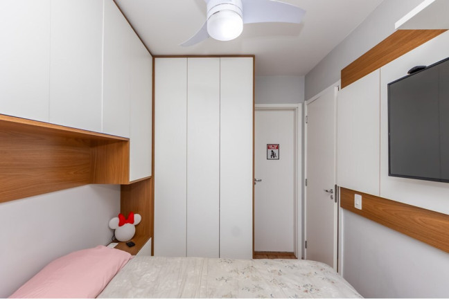 Imagem Imóvel com 1 Quarto à Venda, 28 m² em Jardim Da Glória - São Paulo Imagem Imóvel com 1 Quarto à Venda, 28 m² em Jardim Da Glória - São Paulo