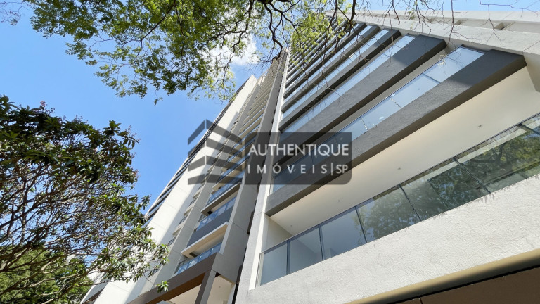 Imagem Apartamento com 3 Quartos à Venda, 125 m² em Campo Belo - São Paulo Imagem Apartamento com 3 Quartos à Venda, 125 m² em Campo Belo - São Paulo