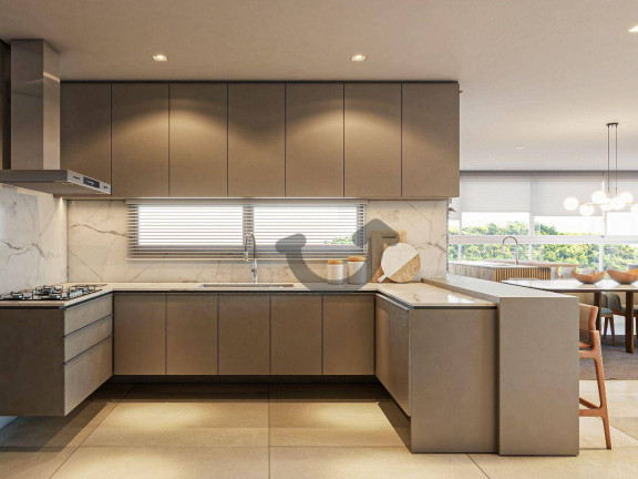Imagem Apartamento com 3 Quartos à Venda, 209 m² em Higienópolis - Santa Cruz Do Sul Imagem Apartamento com 3 Quartos à Venda, 209 m² em Higienópolis - Santa Cruz Do Sul