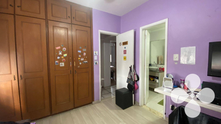 Imagem Imóvel com 3 Quartos à Venda, 112 m² em Boqueirão - Santos Imagem Imóvel com 3 Quartos à Venda, 112 m² em Boqueirão - Santos