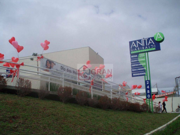 Imagem Loja à Venda, 30 m² em Ahú - Curitiba