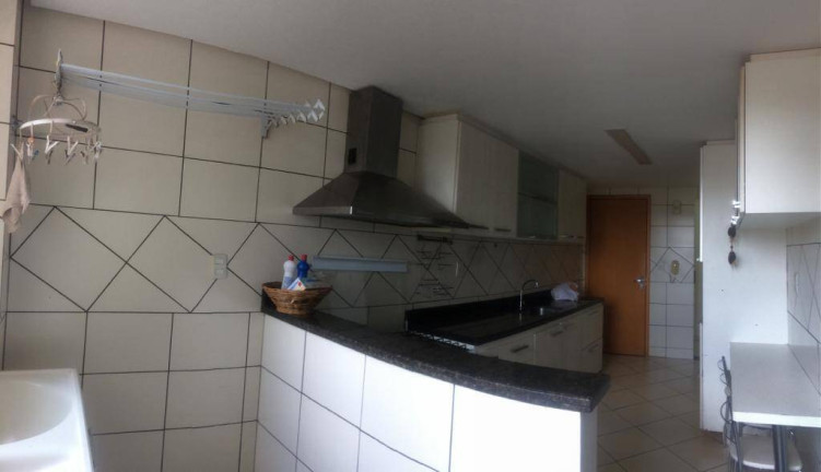 Imagem Apartamento com 4 Quartos à Venda, 144 m² em Maracanã - Anápolis Imagem Apartamento com 4 Quartos à Venda, 144 m² em Maracanã - Anápolis