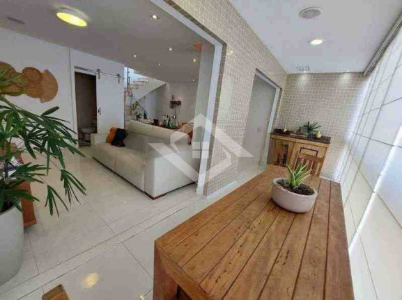 Imagem Apartamento com 3 Quartos à Venda, 220 m² em Barra Da Tijuca - Rio De Janeiro Imagem Apartamento com 3 Quartos à Venda, 220 m² em Barra Da Tijuca - Rio De Janeiro