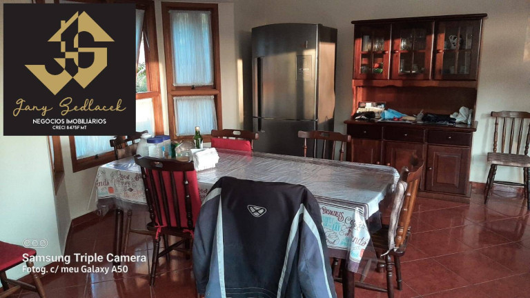 Imagem Casa de Condomínio com 3 Quartos à Venda, em Loteamento Capital Ville - Jundiaí Imagem Casa de Condomínio com 3 Quartos à Venda, em Loteamento Capital Ville - Jundiaí