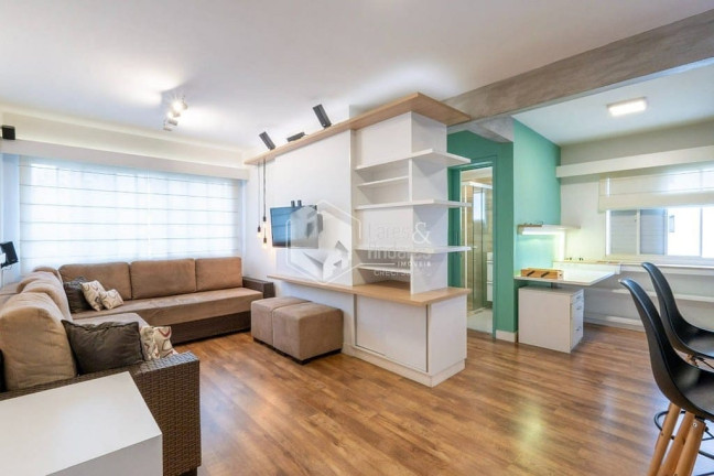 Imagem Apartamento com 1 Quarto à Venda, 52 m² em Vila Uberabinha - São Paulo Imagem Apartamento com 1 Quarto à Venda, 52 m² em Vila Uberabinha - São Paulo
