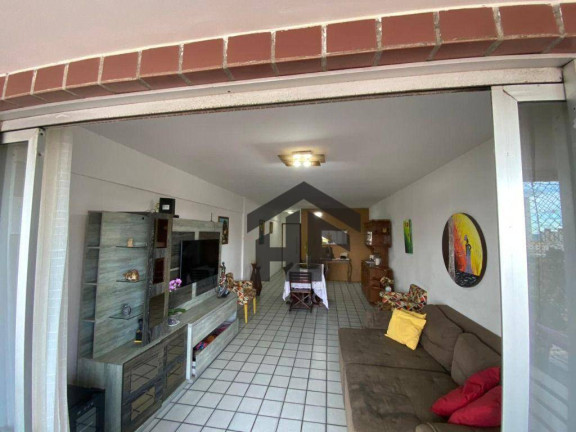 Apartamento com 4 Quartos à Venda, 160 m² em Casa Caiada - Olinda