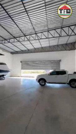 Imagem Galpão para Alugar, 400 m² em Nova Marabá - Marabá Imagem Galpão para Alugar, 400 m² em Nova Marabá - Marabá