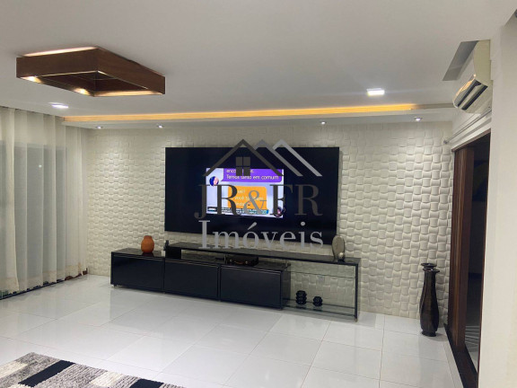 Imagem Apartamento com 5 Quartos à Venda, 1 m² em Nova Brasília - Salvador