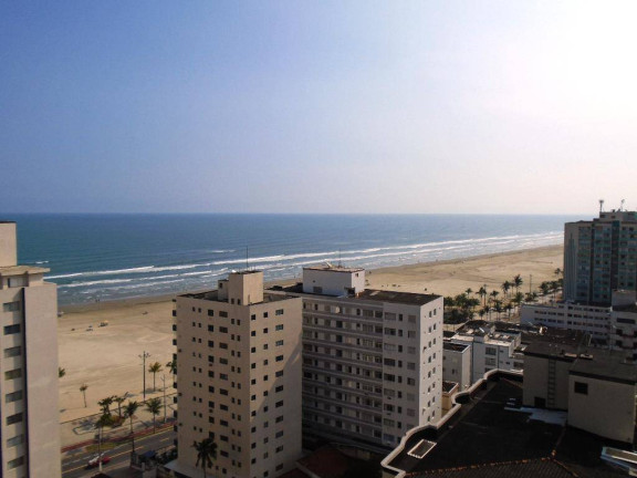 Imagem Apartamento com 3 Quartos à Venda, 139 m² em Vila Guilhermina - Praia Grande Imagem Apartamento com 3 Quartos à Venda, 139 m² em Vila Guilhermina - Praia Grande
