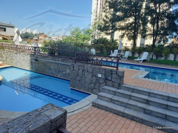 Imagem Apartamento com 3 Quartos à Venda, 76 m² em Jardim Bonfiglioli - São Paulo Imagem Apartamento com 3 Quartos à Venda, 76 m² em Jardim Bonfiglioli - São Paulo