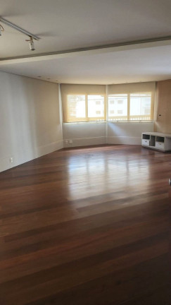 Imagem Apartamento com 4 Quartos à Venda, 203 m² em Perdizes - São Paulo Imagem Apartamento com 4 Quartos à Venda, 203 m² em Perdizes - São Paulo