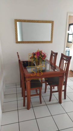 Imagem Apartamento com 2 Quartos à Venda, em Centro - São Vicente Imagem Apartamento com 2 Quartos à Venda, em Centro - São Vicente