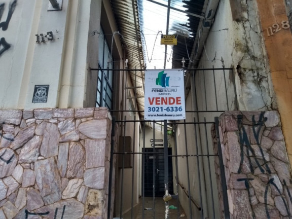 Imagem Terreno à Venda, 469 m² em Centro - Bauru Imagem Terreno à Venda, 469 m² em Centro - Bauru