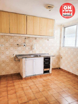 Imagem Apartamento com 2 Quartos à Venda, 61 m² em Aparecida - Santos Imagem Apartamento com 2 Quartos à Venda, 61 m² em Aparecida - Santos