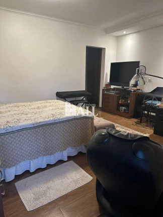 Imagem Apartamento com 3 Quartos à Venda, 217 m² em Centro - São José Do Rio Preto Imagem Apartamento com 3 Quartos à Venda, 217 m² em Centro - São José Do Rio Preto
