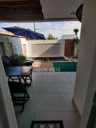 Imagem Casa de Condomínio com 3 Quartos à Venda, em Santa Cruz - Campos Dos Goytacazes Imagem Casa de Condomínio com 3 Quartos à Venda, em Santa Cruz - Campos Dos Goytacazes