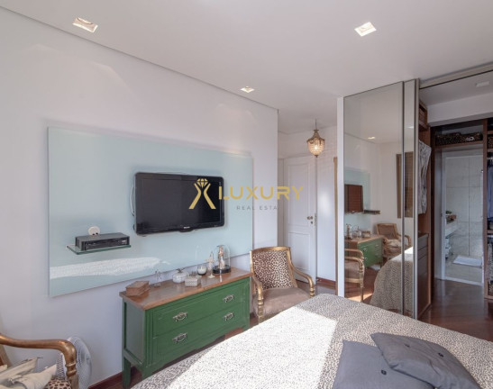 Imagem Imóvel com 4 Quartos à Venda, 209 m² em Carmo - Belo Horizonte