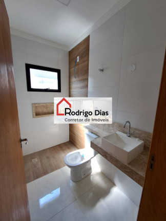 Imagem Casa de Condomínio com 3 Quartos à Venda, 250 m² em São Venâncio - Itupeva
