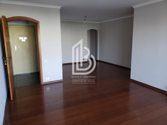 Imagem Apartamento com 3 Quartos à Venda, 130 m² em Centro - São Bernardo Do Campo Imagem Apartamento com 3 Quartos à Venda, 130 m² em Centro - São Bernardo Do Campo