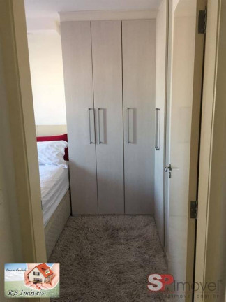 Imagem Apartamento com 2 Quartos à Venda, 48 m² em Vila Floresta - Santo André Imagem Apartamento com 2 Quartos à Venda, 48 m² em Vila Floresta - Santo André