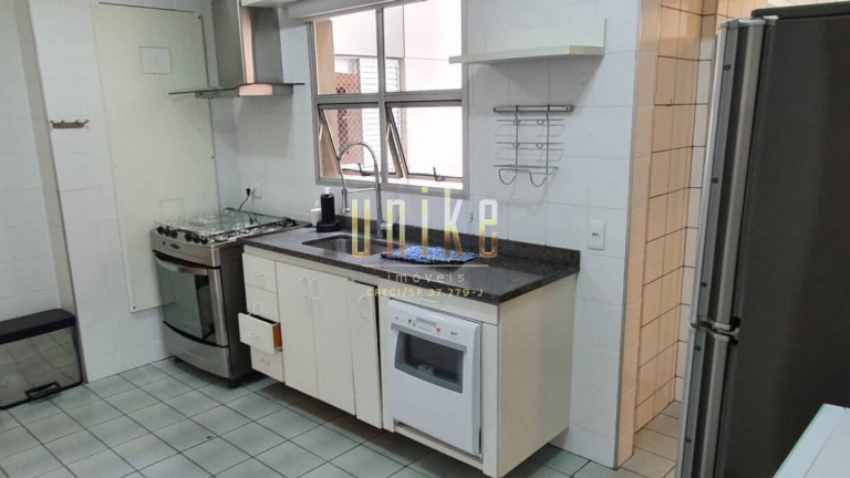 Imagem Apartamento com 4 Quartos para Alugar, 129 m² em Jardim Das Colinas - São José Dos Campos