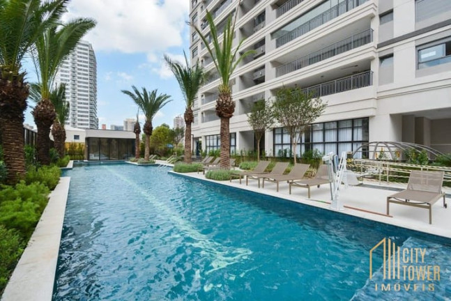 Imagem Apartamento com 3 Quartos à Venda, 123 m² em Chácara Klabin - São Paulo Imagem Apartamento com 3 Quartos à Venda, 123 m² em Chácara Klabin - São Paulo