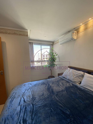 Imagem Apartamento com 3 Quartos à Venda, 120 m² em Itapuã - Vila Velha Imagem Apartamento com 3 Quartos à Venda, 120 m² em Itapuã - Vila Velha