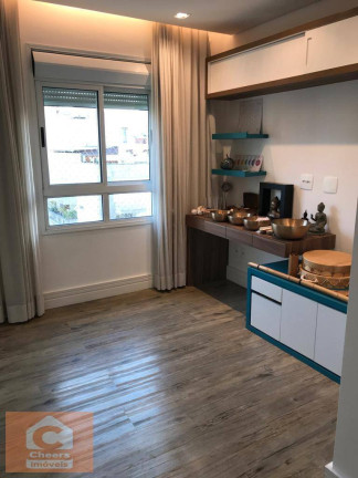 Imagem Apartamento com 4 Quartos à Venda, 265 m² em Moema - São Paulo Imagem Apartamento com 4 Quartos à Venda, 265 m² em Moema - São Paulo