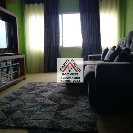 Imagem Apartamento com 2 Quartos à Venda, 92 m² em Santo Amaro - São Paulo Imagem Apartamento com 2 Quartos à Venda, 92 m² em Santo Amaro - São Paulo