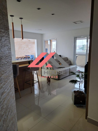 Imagem Cobertura com 3 Quartos à Venda, 150 m² em Assunção - São Bernardo Do Campo Imagem Cobertura com 3 Quartos à Venda, 150 m² em Assunção - São Bernardo Do Campo