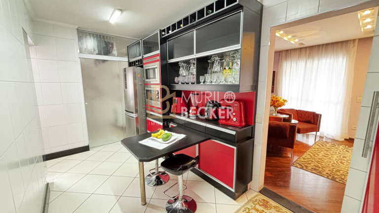 Imagem Apartamento com 3 Quartos à Venda, 129 m² em Altos Do Esplanada - São José Dos Campos