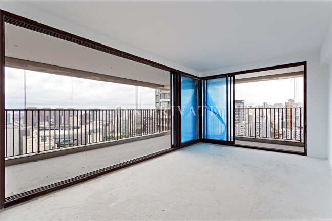 Imagem Apartamento com 3 Quartos à Venda, 110 m² em Perdizes - São Paulo