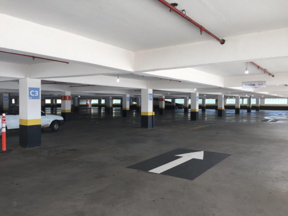Imagem Sala Comercial à Venda, 25 m² em Centro - Taboão Da Serra Imagem Sala Comercial à Venda, 25 m² em Centro - Taboão Da Serra