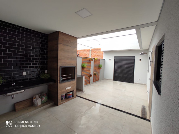 Imagem Casa de Condomínio com 3 Quartos à Venda, 122 m² em Caguassu - Sorocaba Imagem Casa de Condomínio com 3 Quartos à Venda, 122 m² em Caguassu - Sorocaba